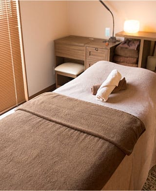 からだの健康と心からの元気がキレイの秘密